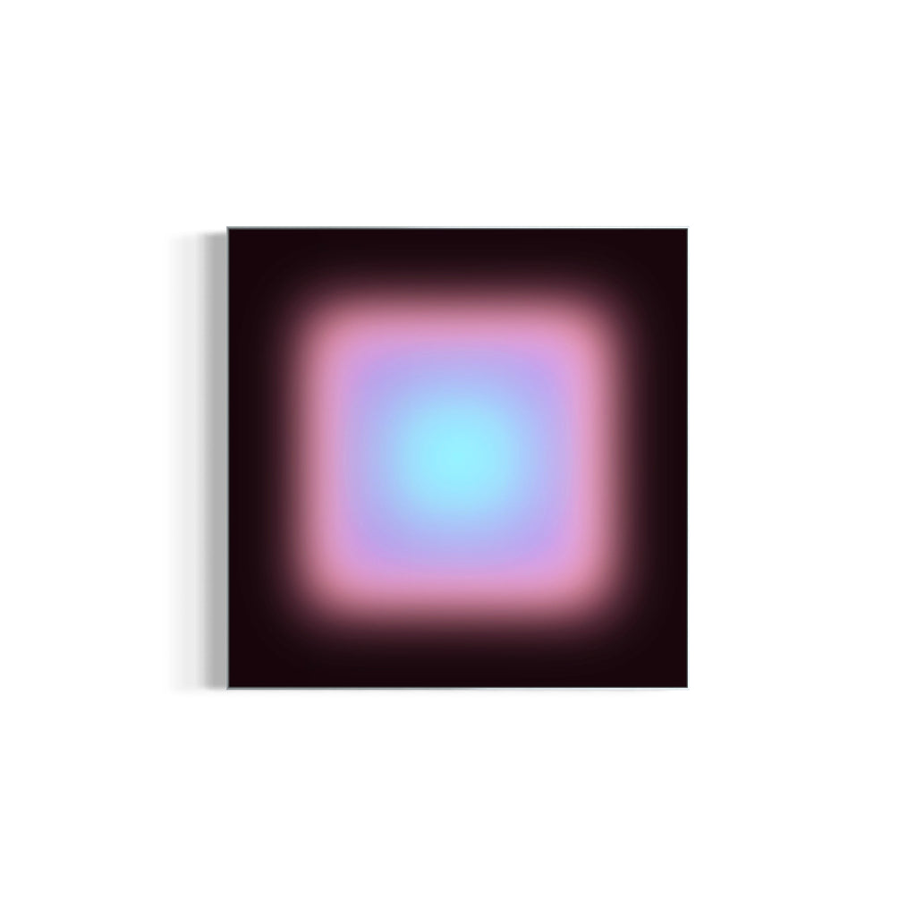 The afterimage | Original