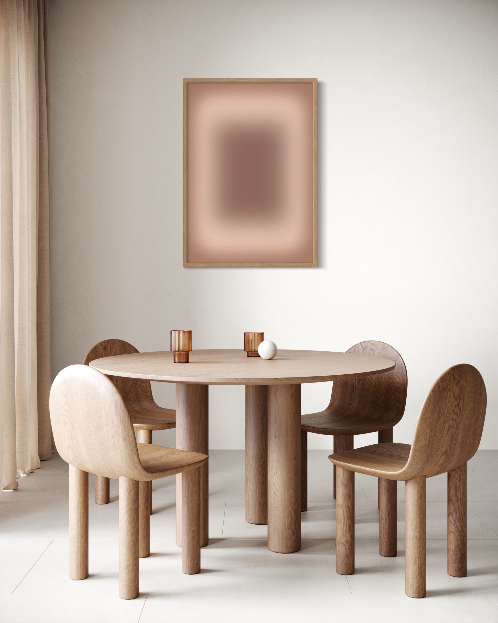 Beige, but better